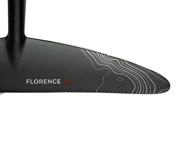 Lift Florence 21 X Downwind Tail Wing