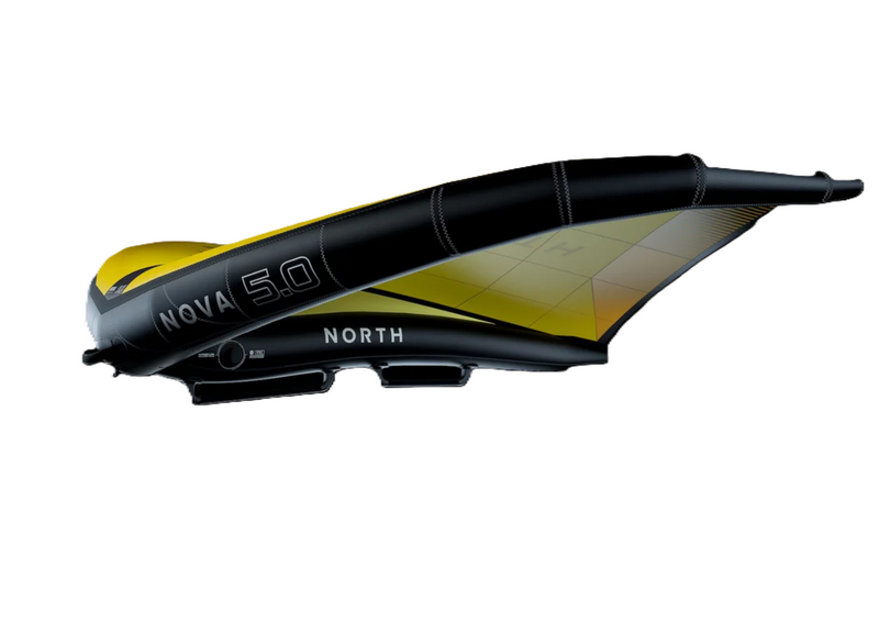 Mystic Star Wingfoil Boardbag Wheeled