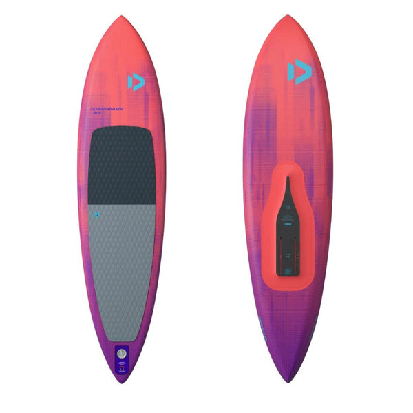 2024 Duotone Downwinder Air Board