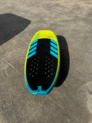 Used Slingshot 4'3" x 23" 50L Foil Board