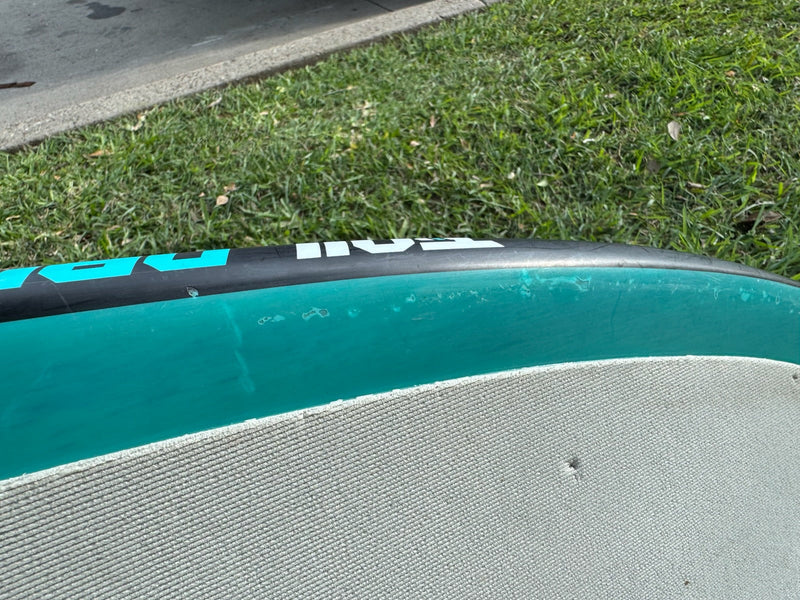 Used Sunova x Foil Drive Board 4'8" x 18.5 - 38L