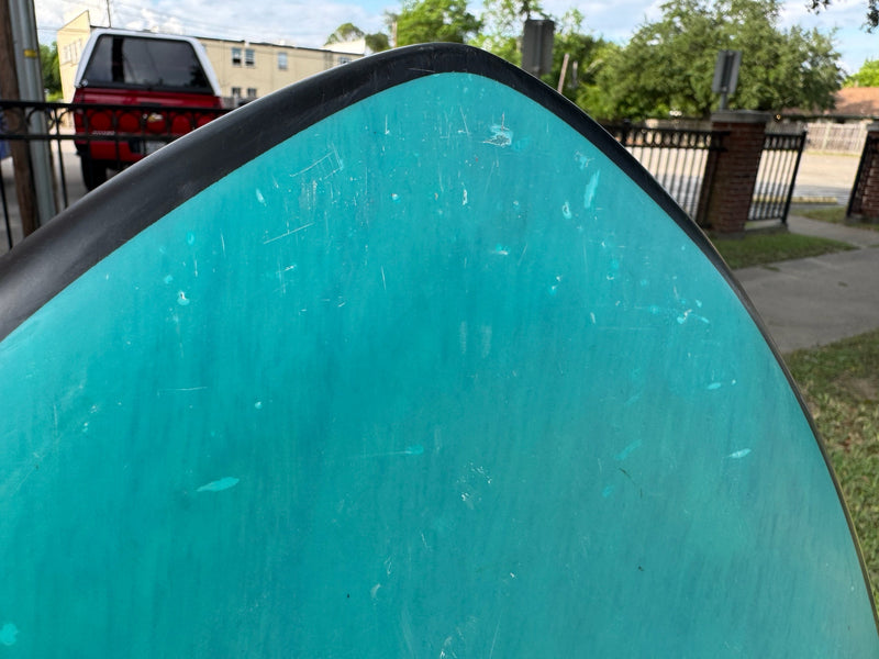 Used Sunova x Foil Drive Board 4'8" x 18.5 - 38L