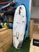 2024 AFS Blackbird 6'2" 90L V1 - Last One!