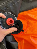 Used Ozone Edge v10 8m