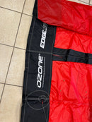 Used Ozone Edge v10 10m