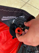 Used Ozone Edge v10 10m