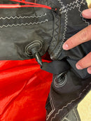 Used Ozone Edge v10 10m