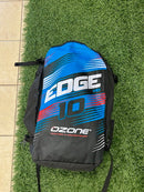 Used Ozone Edge v10 10m