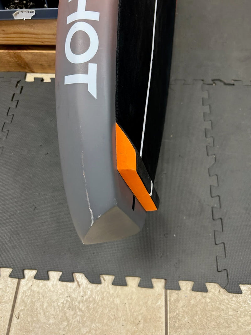 Used 2025 Slingshot Flow Craft 4'5" x 45L