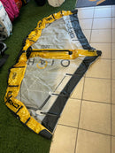 Used Core Halo Pro 3m Aluula Wingfoil Hand Wing