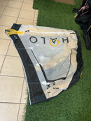 Used Core Halo Pro 3m Aluula Wingfoil Hand Wing