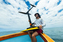 Code Foils x Foil Drive Integrated Mast – Ultra High Modulus Carbon (78cm)