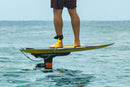 Code Foils x Foil Drive Integrated Mast – Ultra High Modulus Carbon (78cm)