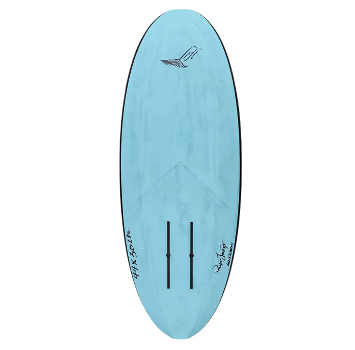 2025 Lift 4'4" 30L Surf Foil Board