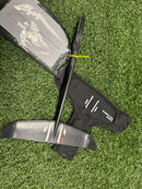 Used Slingshot One-Lock Carve 200 Back Wing