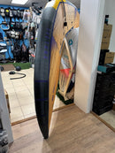 2026 Duotone Unit 5.5m SLS with Boom & Leash Demo