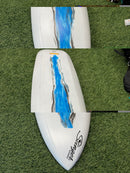 Stingerfoils Foil Drive Board