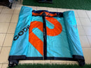 Used 2025 Slingshot Code V2 Kiteboarding Kite 10m