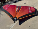 Used 2025 North Nova Freeride Wing 6.2m