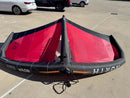 Used 2025 North Nova Freeride Wing 6.2m