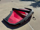 Used 2025 North Nova Freeride Wing 6.2m