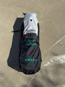 Used 2025 North Nova Freeride Wing 6.2m