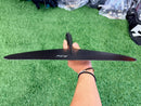 Used Lift Foil's 34 Surf Back wing
