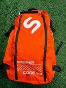 Used 2025 Slingshot Code V2 Kiteboarding Kite 10m