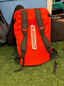 Used 2025 Slingshot Code V2 Kiteboarding Kite 10m