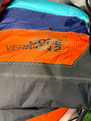 Used 2025 Slingshot Code V2 Kiteboarding Kite 10m