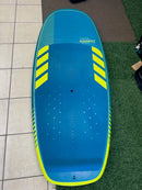Used Slingshot Manticore 5'11" @120L Foil Board