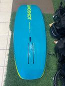 Used Slingshot Manticore 5'11" @120L Foil Board