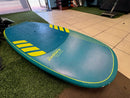 Used Slingshot Manticore 5'11" @120L Foil Board