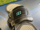 Used North Astra Twin Tip 129cm x 38cm with North Bindings