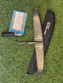 Used Slingshot One-Lock Glide 725 Front Wing Only