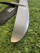 Used Slingshot One-Lock Glide 725 Front Wing Only