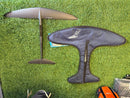Used Lift 120 High aspect with 32 glide tail wing