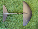 Used 200 Classic Lift Lower Front & Rear Wing