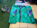 Demo 2026 Duotone EVO SLS 8m Kite with Bar