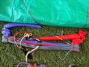 Demo 2026 Duotone EVO SLS 8m Kite with Bar