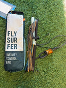 Used Flysurfer Infinity XX Bar M Size