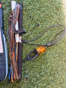 Used Flysurfer Infinity XX Bar M Size