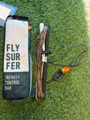 Used Flysurfer Infinity XX Bar M Size
