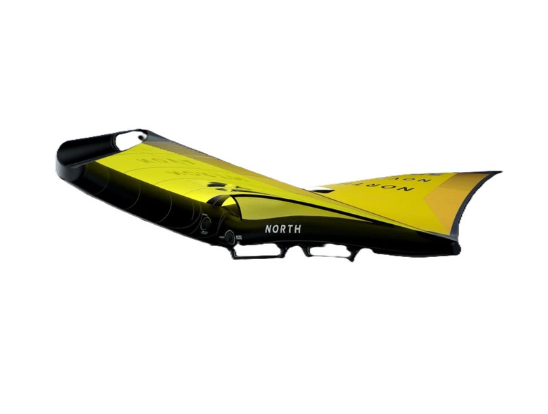 Mystic Star Wingfoil Boardbag Wheeled