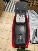 Used Lift4 Cruiser 5'4 board only