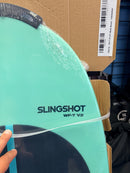 Damaged in Shipping 2026 Slingshot WF-T V3 Foil Board