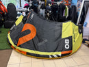 Used Slingshot Code NXT V1 8m Aluula