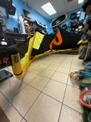Used Slingshot Code NXT V1 8m Aluula