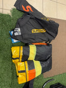 Used Slingshot Code NXT V1 8m Aluula