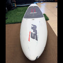 Used 2025 AFS Advanced Blackbird V3 8'8" x 20.5" x 134L